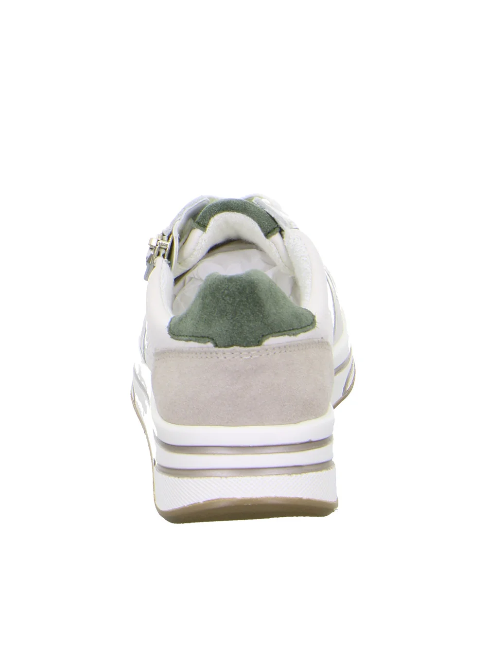 Sneaker Sapporo cream