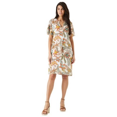 Robe femme Q40082 GARCIA