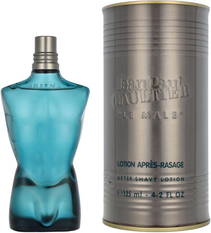 Jean Paul Gaultier Le Male Aftershave Balm 125 ml