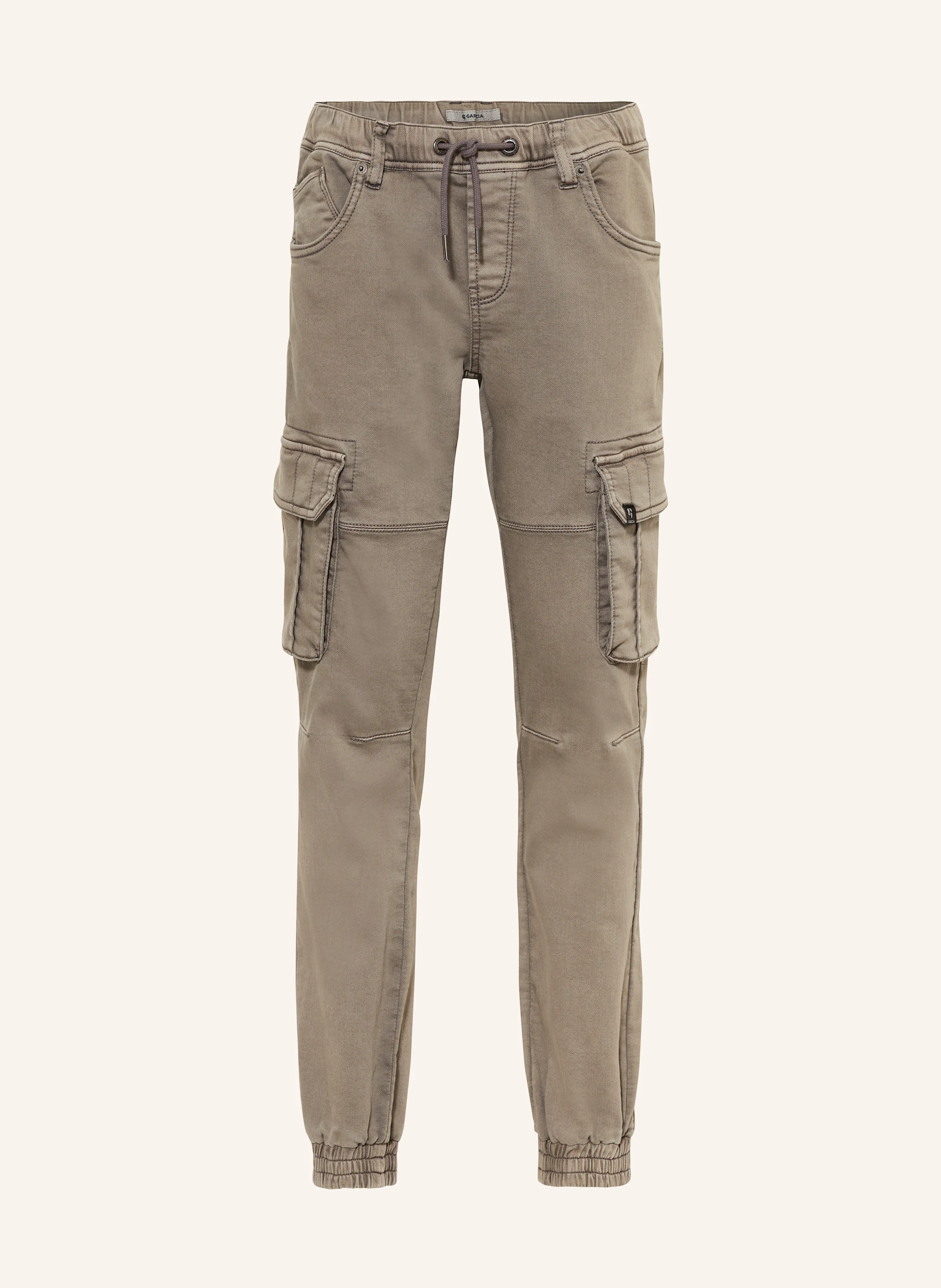 GARCIA Cargohose Regular Fit