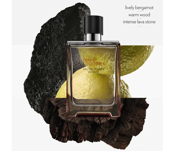 Hermès Terre d’Hermès Eau de Parfum Intense Eau de Parfum
