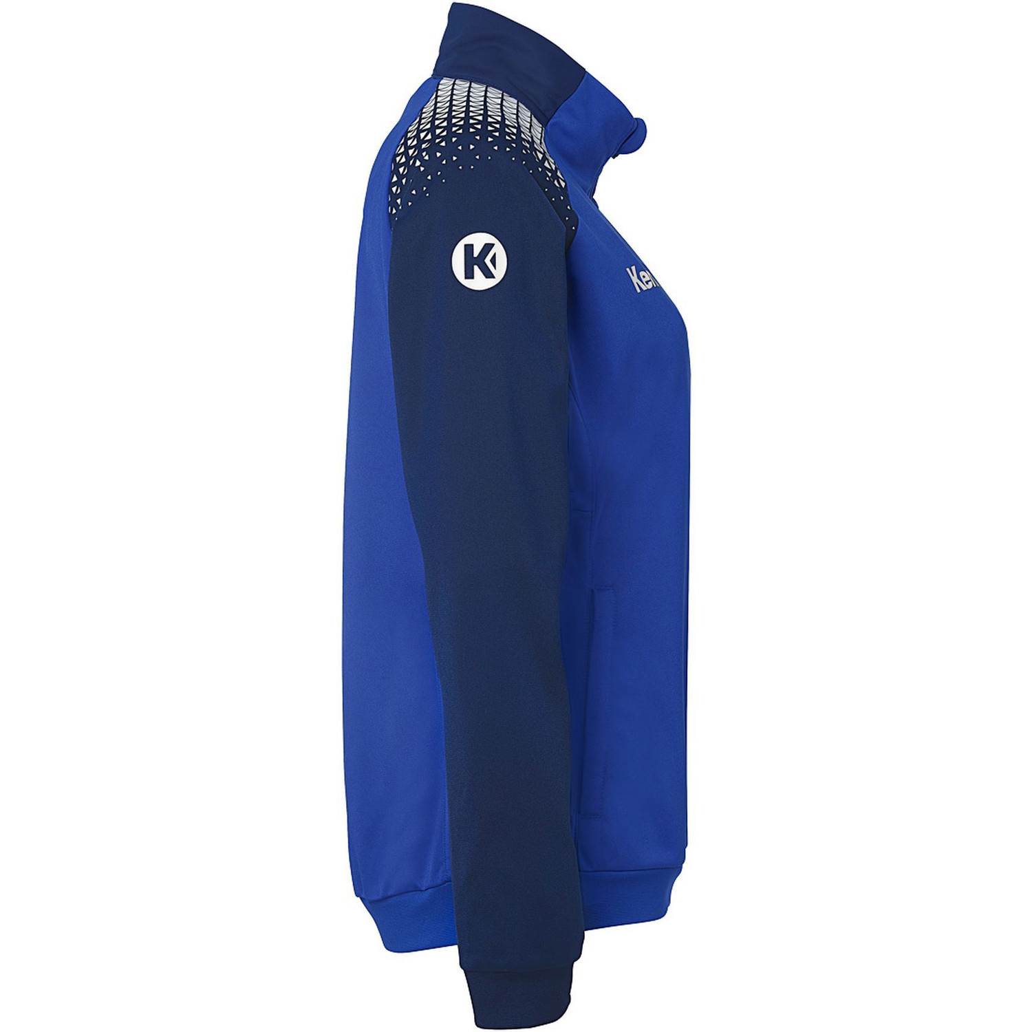 Kempa Ambition 28 Poly Jacket Dames
