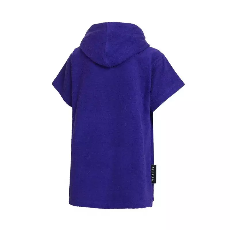 Poncho junior MYSTIC Poncho Brand Kids Purple