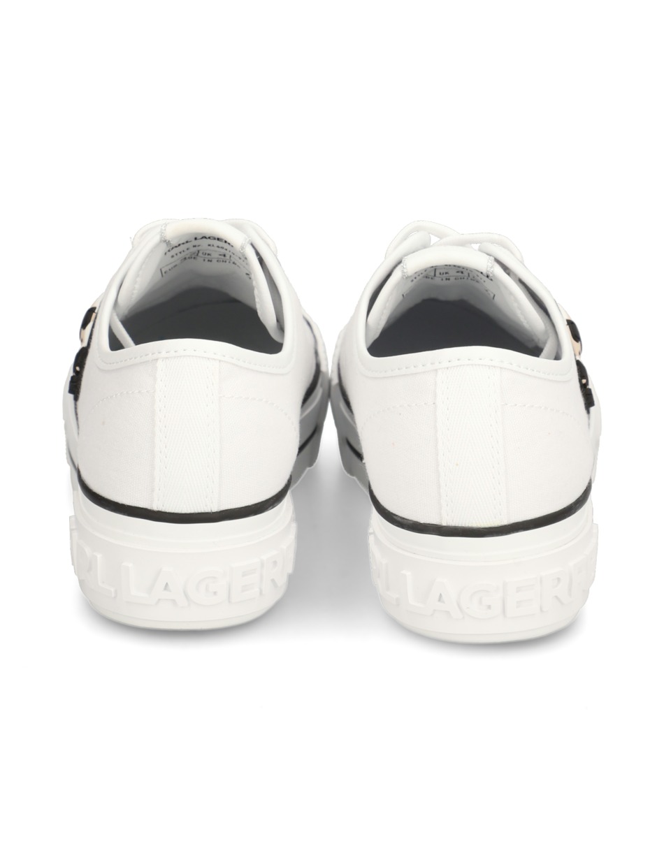 KAMPUS MAX Karl Ikonik Lo Lace