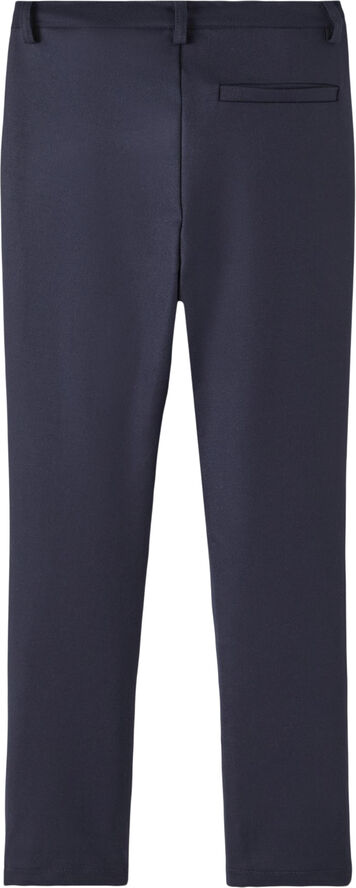 Name It NKMRIRAMEL PANT NOOS Blå