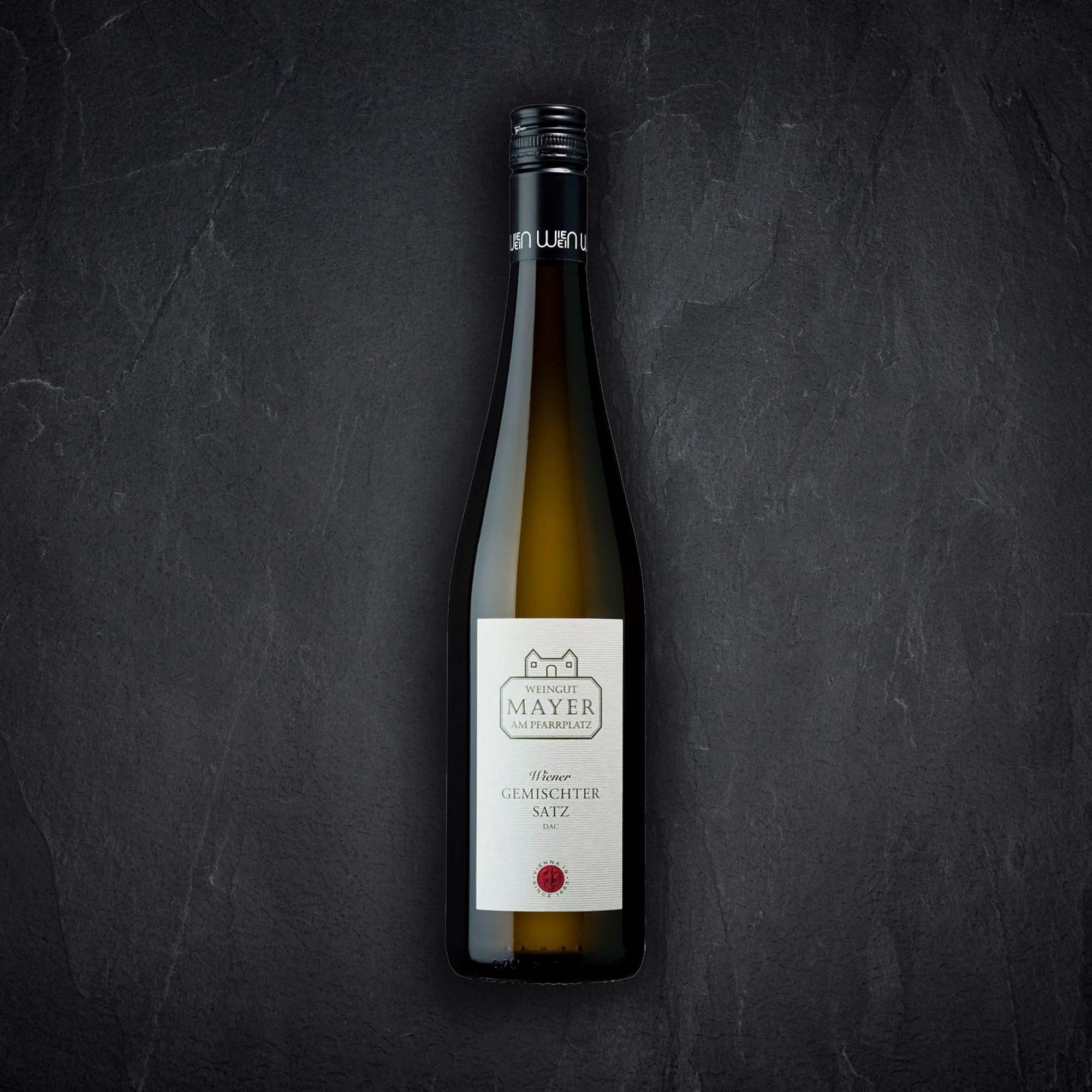 Weingut Mayer Wiener Gemischter Satz DAC