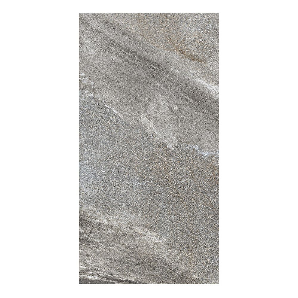 MARKSTEIN ETNA DARK GREY BULK 400X800X20 MM