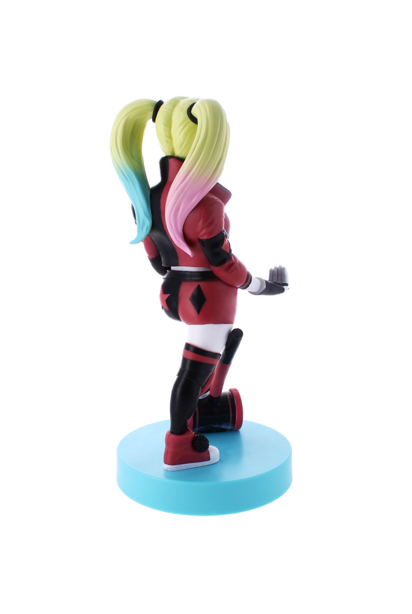 Cable Guy Harley Quinn