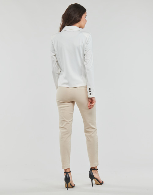Les Petites Bombes - AGATHE - Blanc