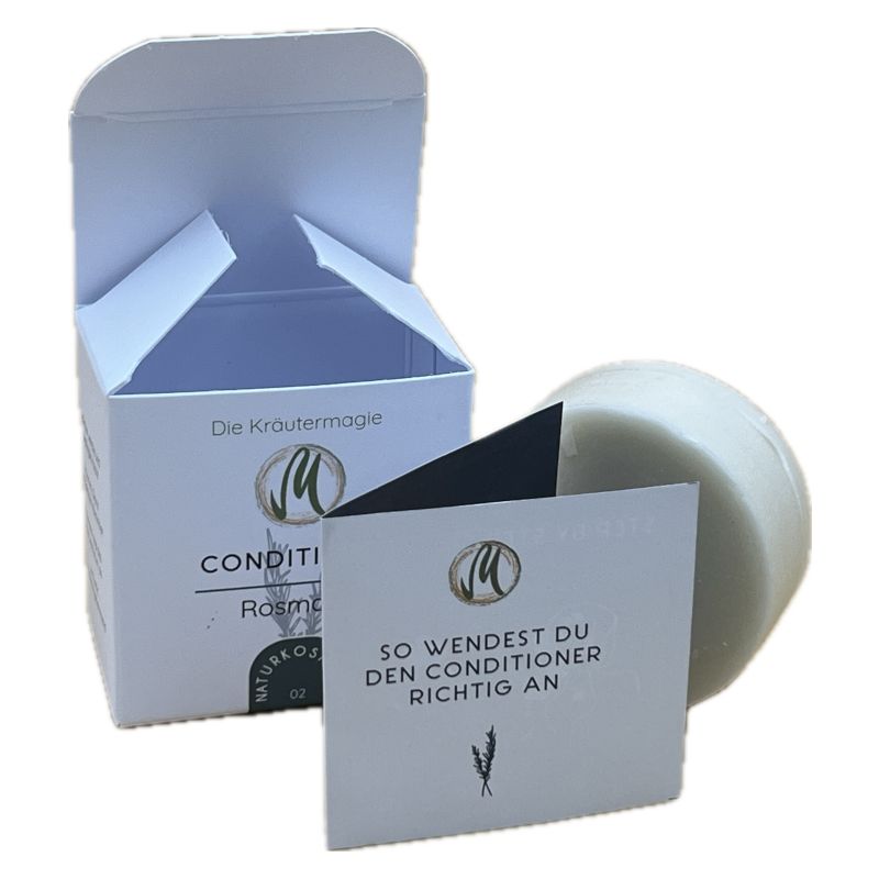 Rosmarin Conditioner