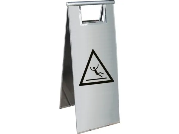 VISO PSG680X Trafiksikring (B x H) 230 mm x 600 mm