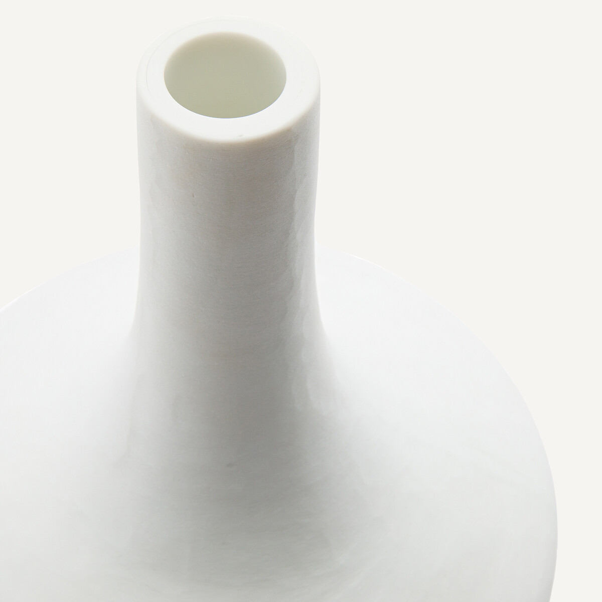 AM.PM<br>Vaso em vidro opaco com ranhuras, Mistrie