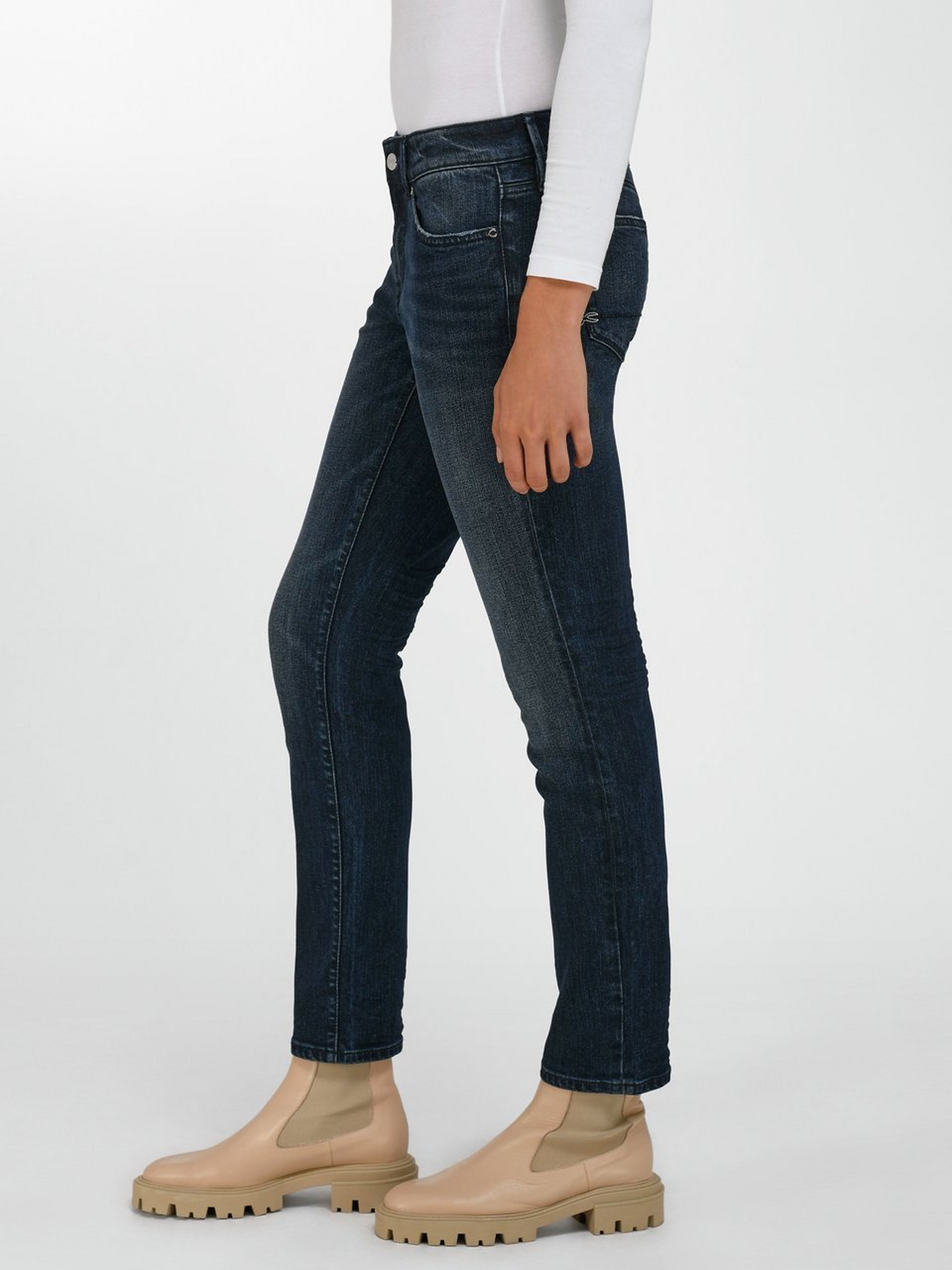Jeans in Inch-Länge 30