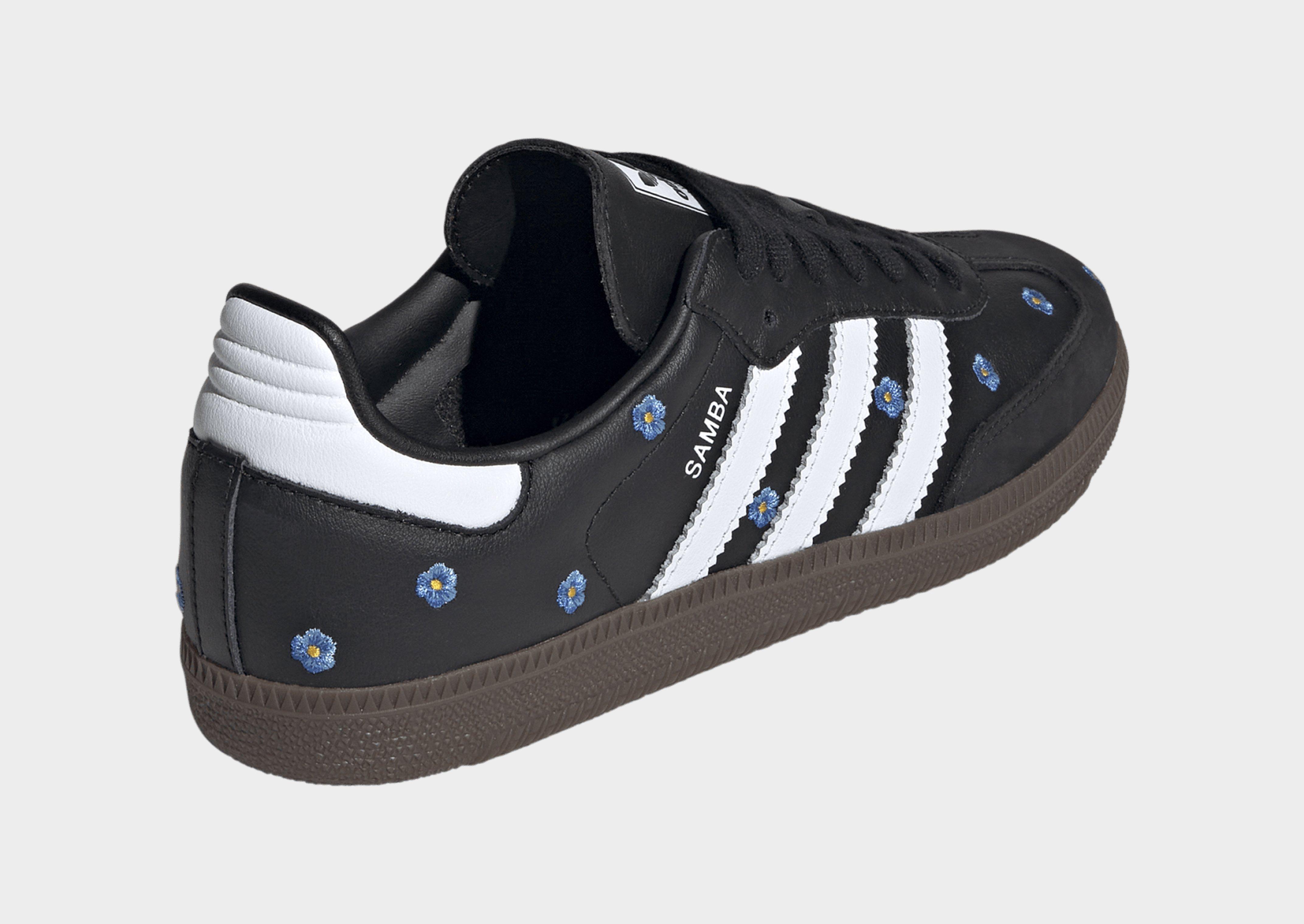 adidas Originals Chaussure Samba OG