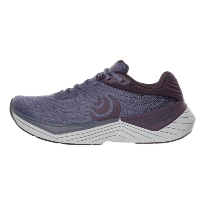 Topo Athletic Dame Løbesko Ultrafly 5 Lilla