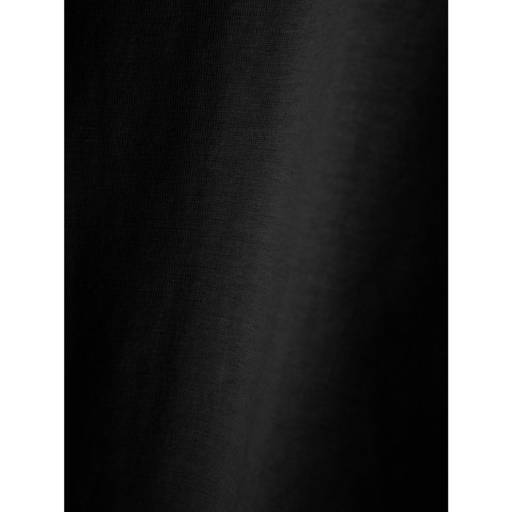 Køb Name It Black Vobbo Regular T-Shirt Noos
