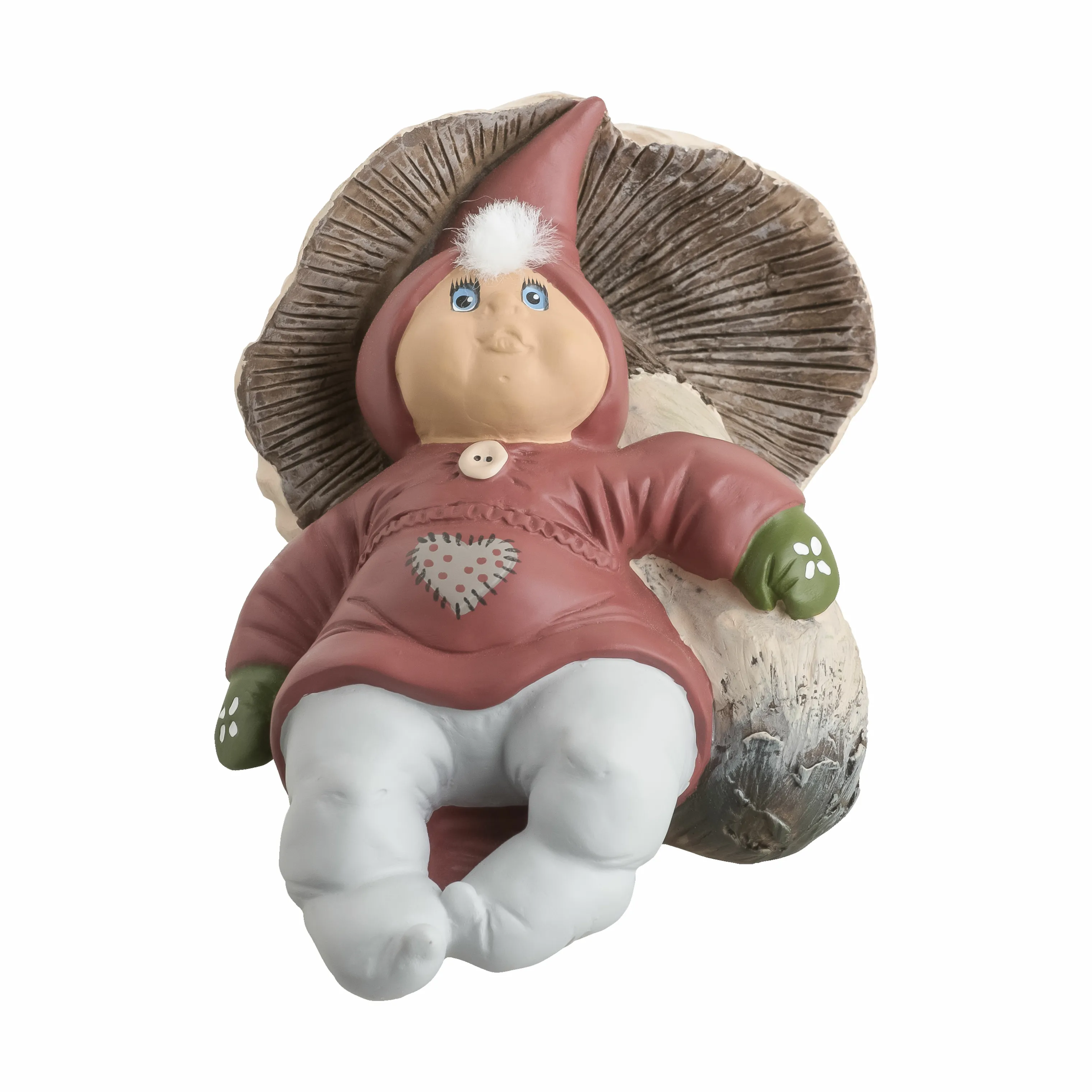 Klarborg Nisse - Silke