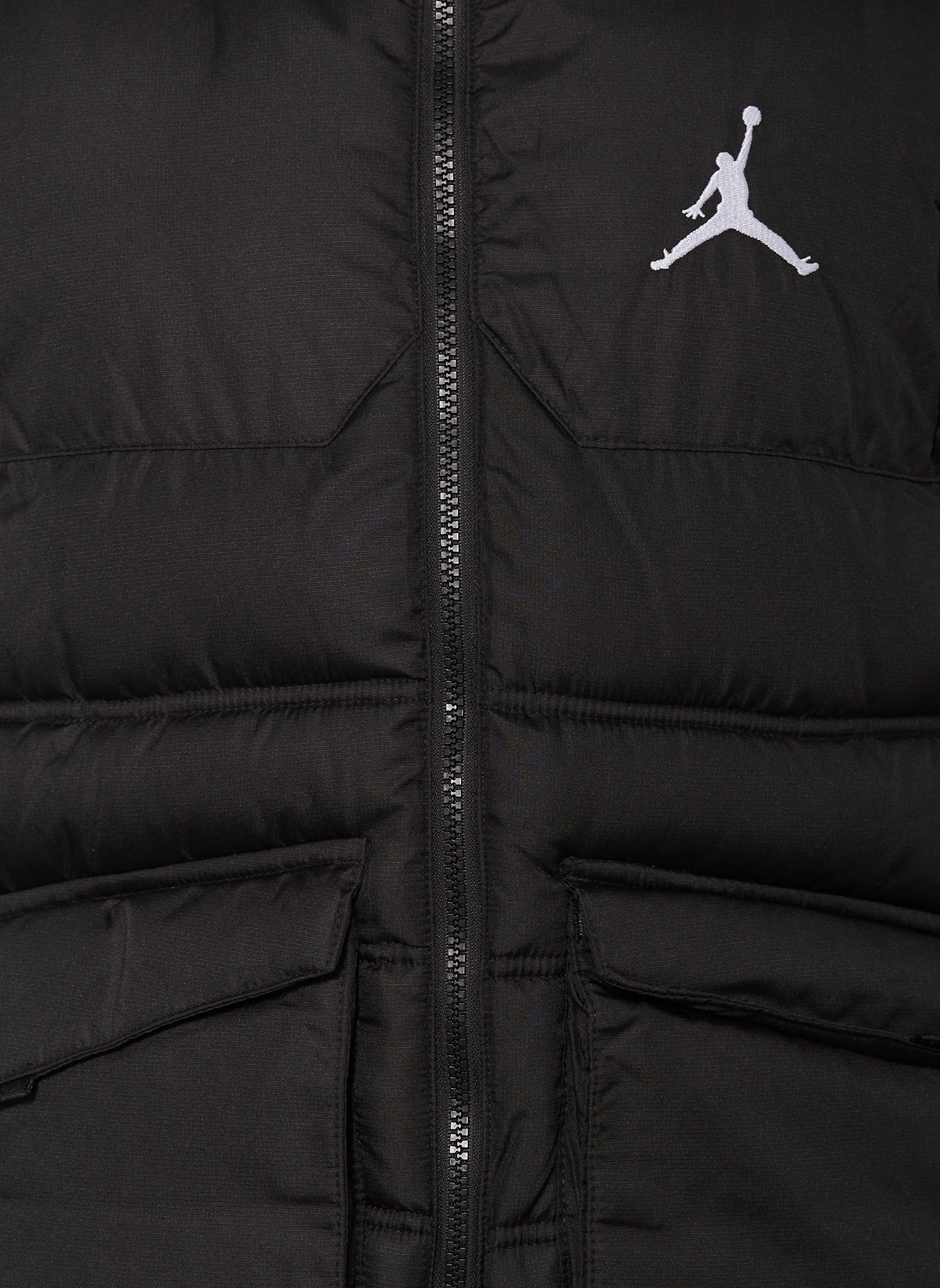JORDAN Weste PUFFER FILLED