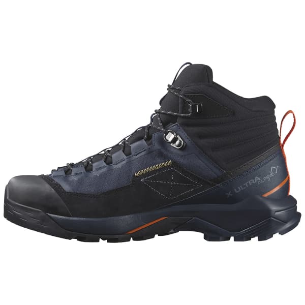 Chaussure de randonnée mid SALOMON X ULTRA ALPINE MID GORE-TEX BLUE NIGHT