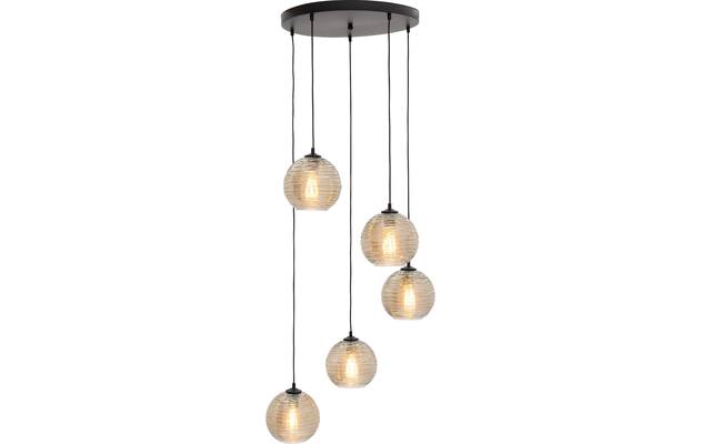 Hanglamp Soleil