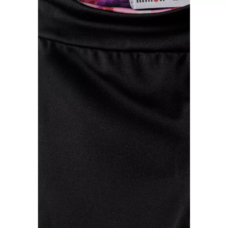 MINOTI Leggings Schwarz
