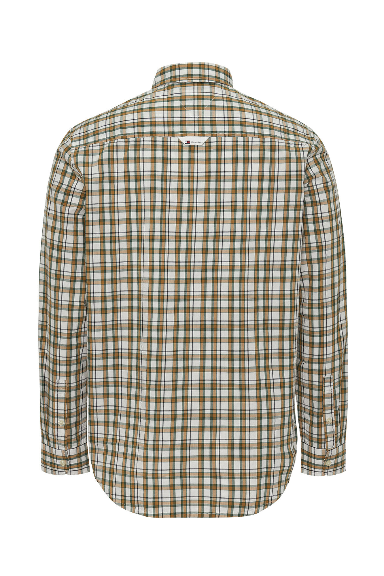 Camisa masculina Tommy Jeans