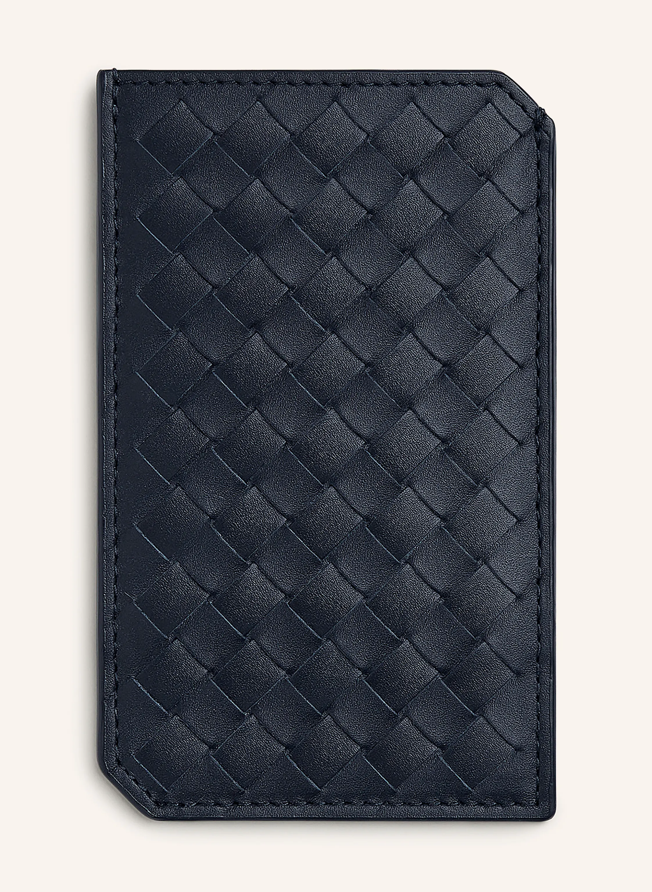 BOTTEGA VENETA Kartenetui INTRECCIATO PICCOLO