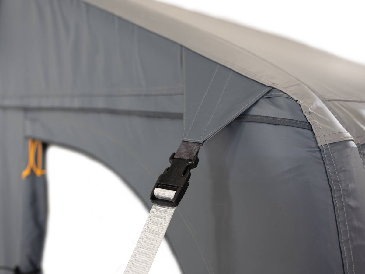 Dometic Winter Air PVC 180 S wintertent