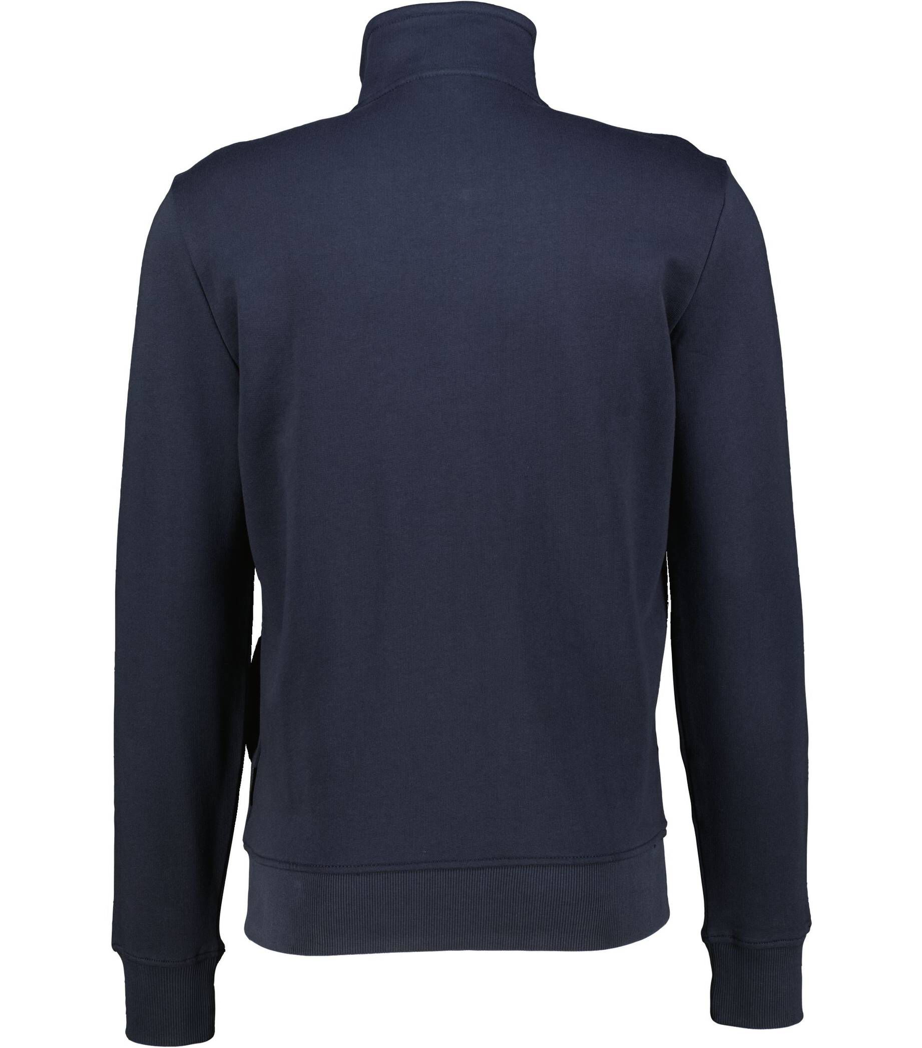 NAPAPIJRI| Herren Sweatjacke BALIS FZ