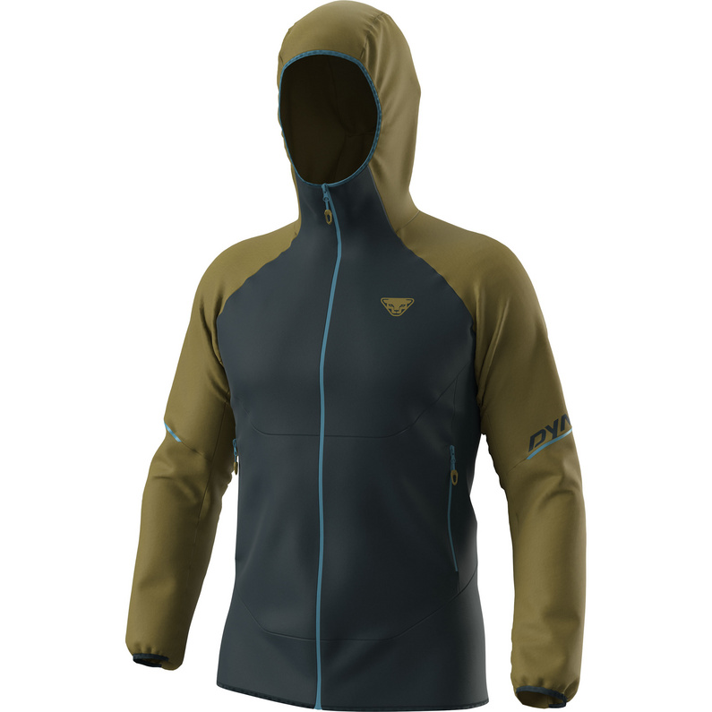 Dynafit Herren Transalper DST Jacke