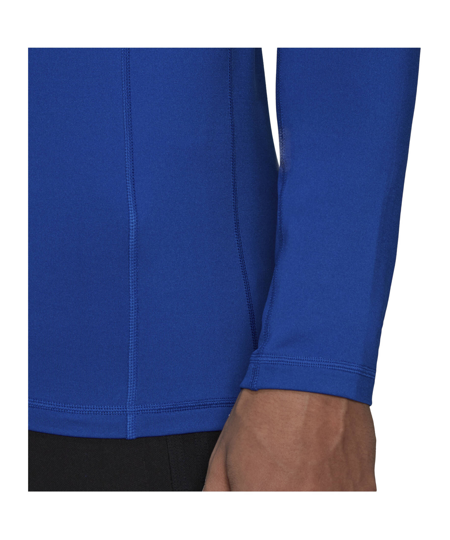 adidas Performance| Herren Underwear - Langarm TechFit Warm Longsleeve