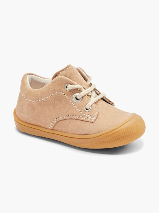elefanten NILAN Halbschuh beige