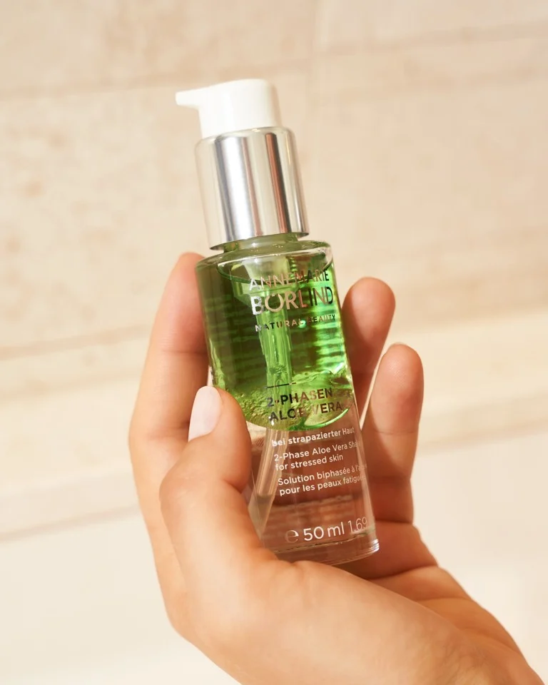 Annemarie Börlind - 2-Phase Aloe Vera-Shake 50 ml