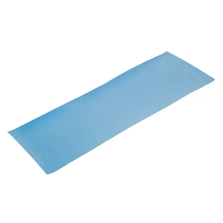 Idena Isomatte, 180 x 50 cm, mit Aluminium-Beschichtung, extra leicht