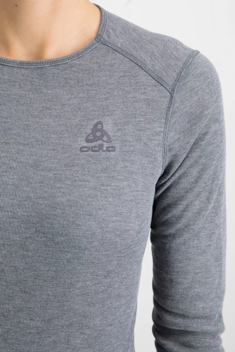 Odlo Active Warm ECO Damen Thermo Longsleeve