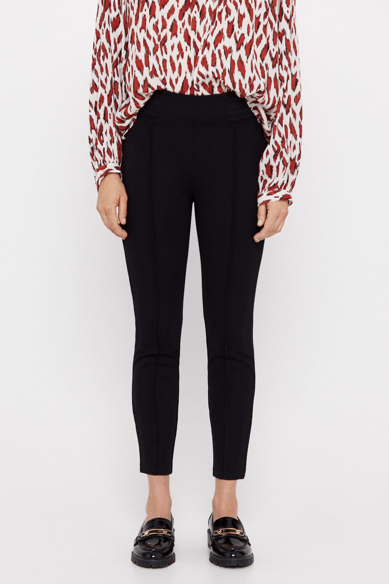 Legging - Negra