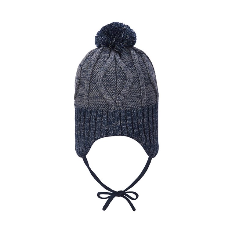 Reima Paljakka Beanie Kids Navy