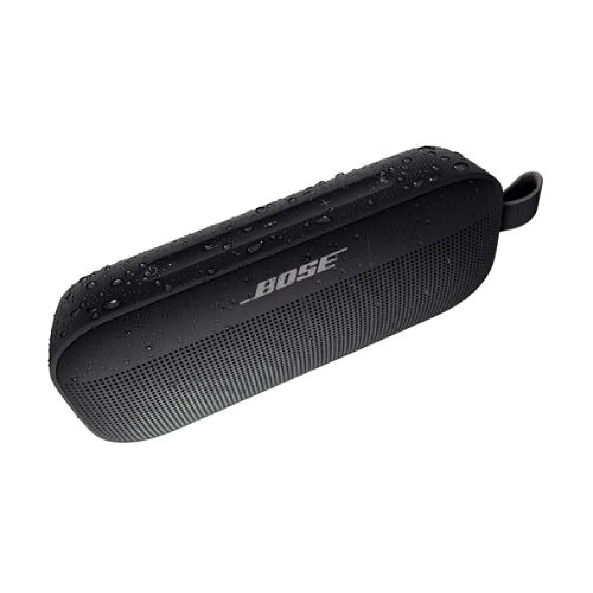 Bose SoundLink Flex - Noir