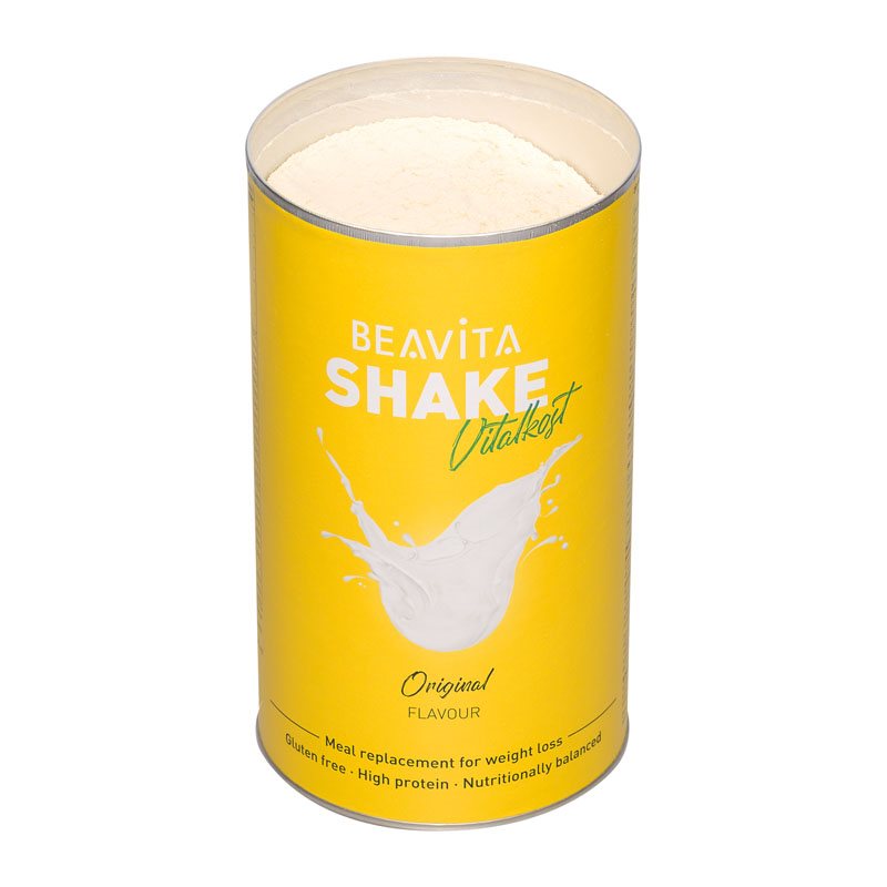 BEAVITA Vitalkost Plv Ds 500 g