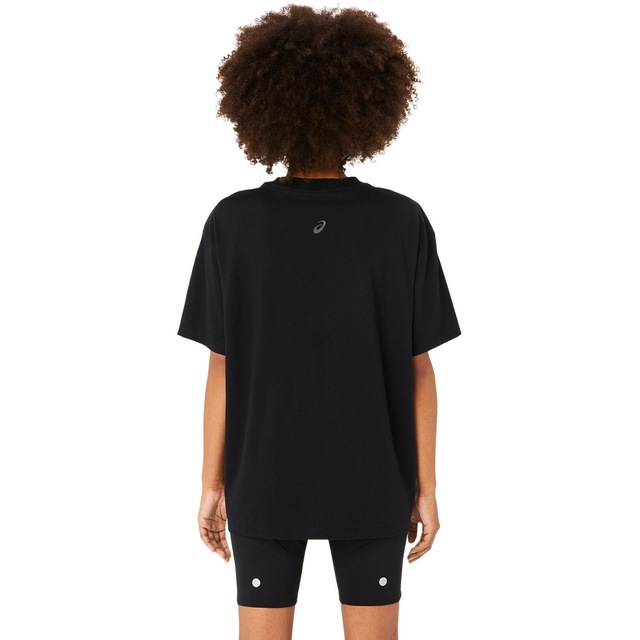 Asics Laufshirt »ASICS LOGO TEE«