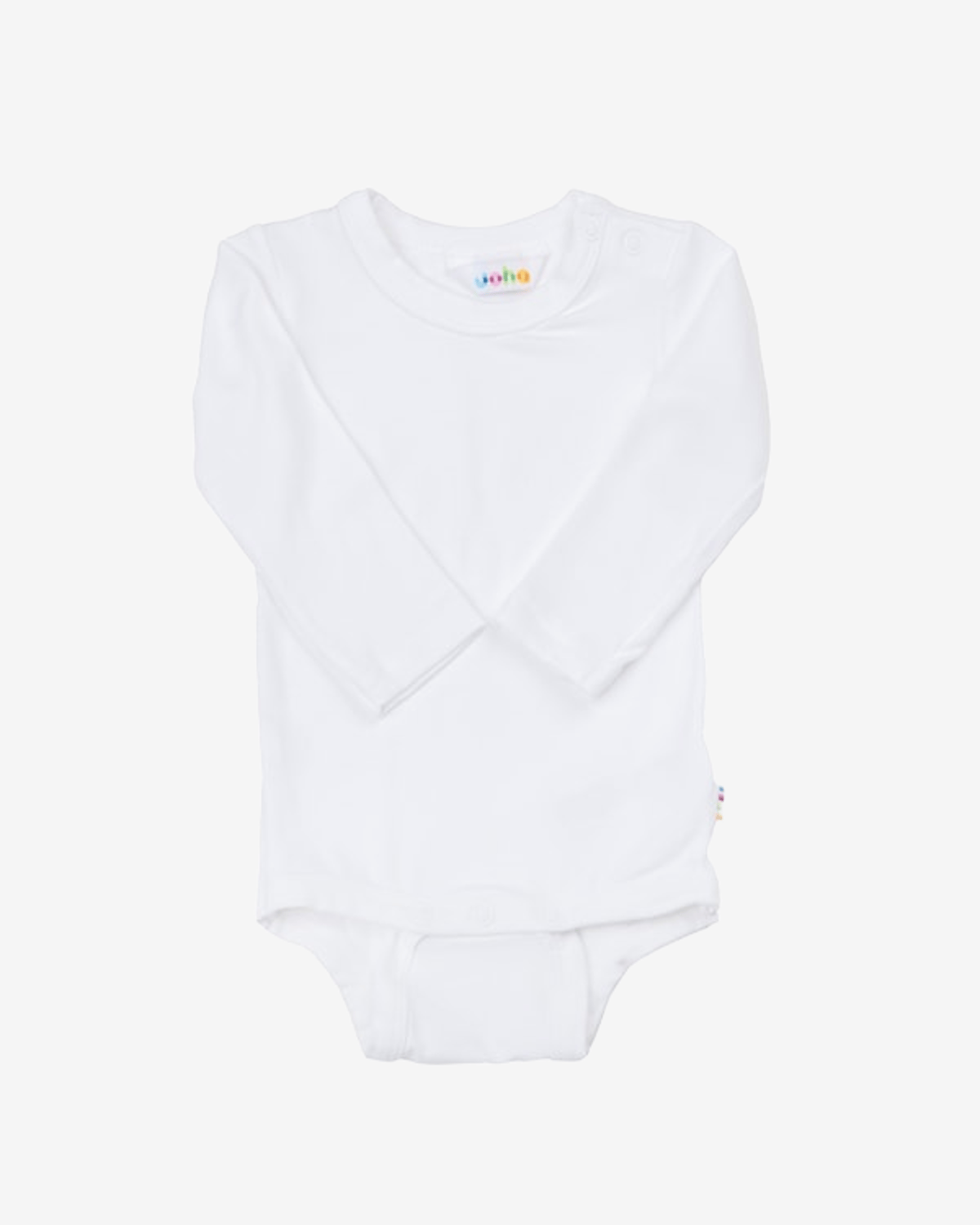 Body Langermet – 96% Øko Bambus 4% Elastan