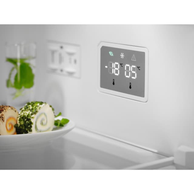 Electrolux Kølefryseskab LNT6ME32W2