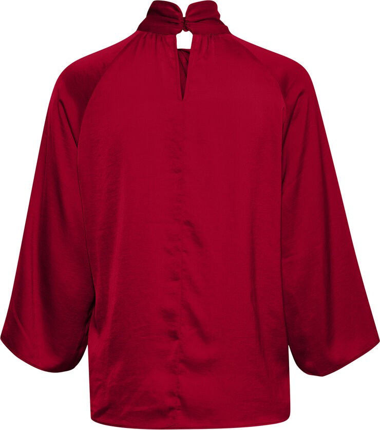 InWear KotoIW Blouse True red