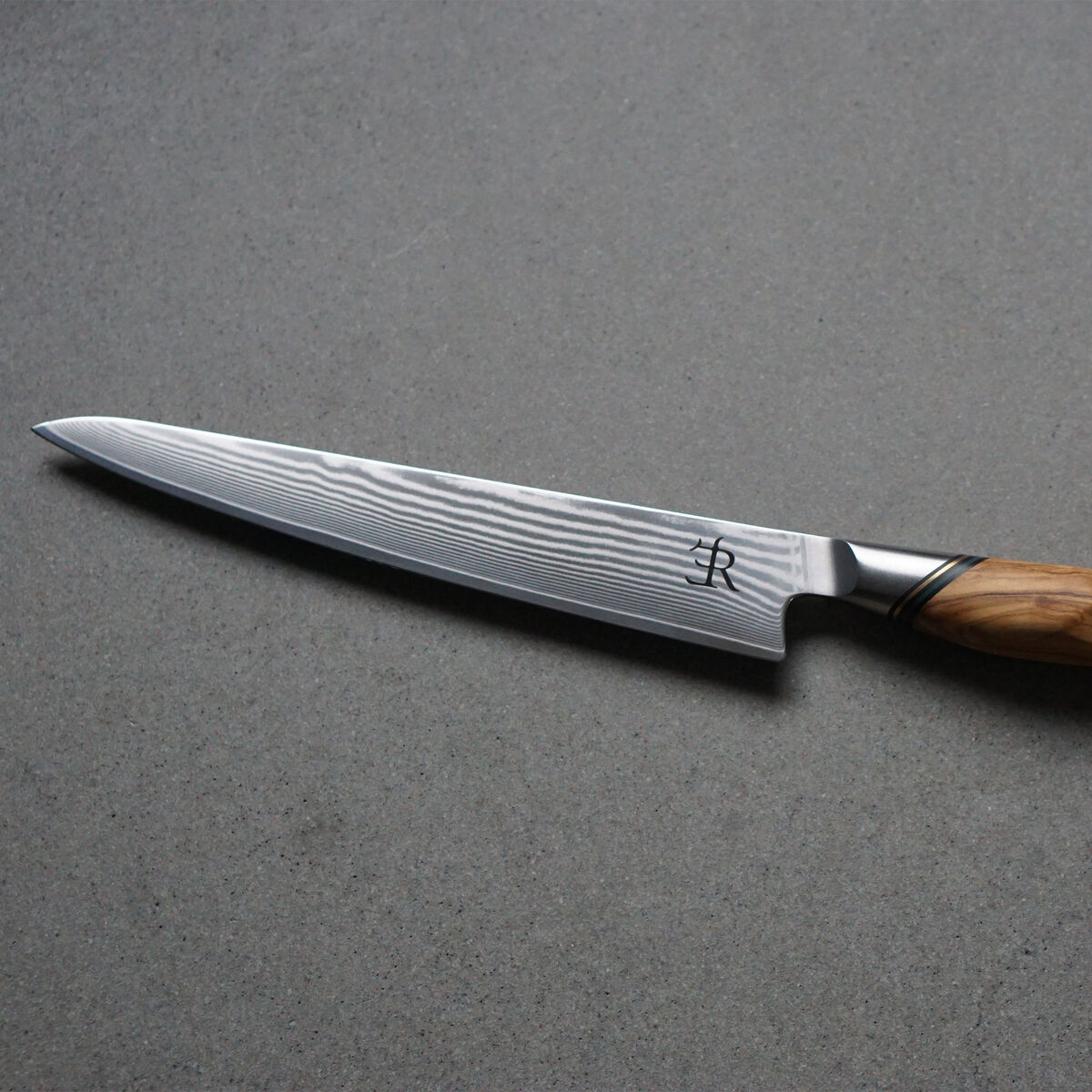 Ryda Knives A-73 Skjærekniv 20,5 cm