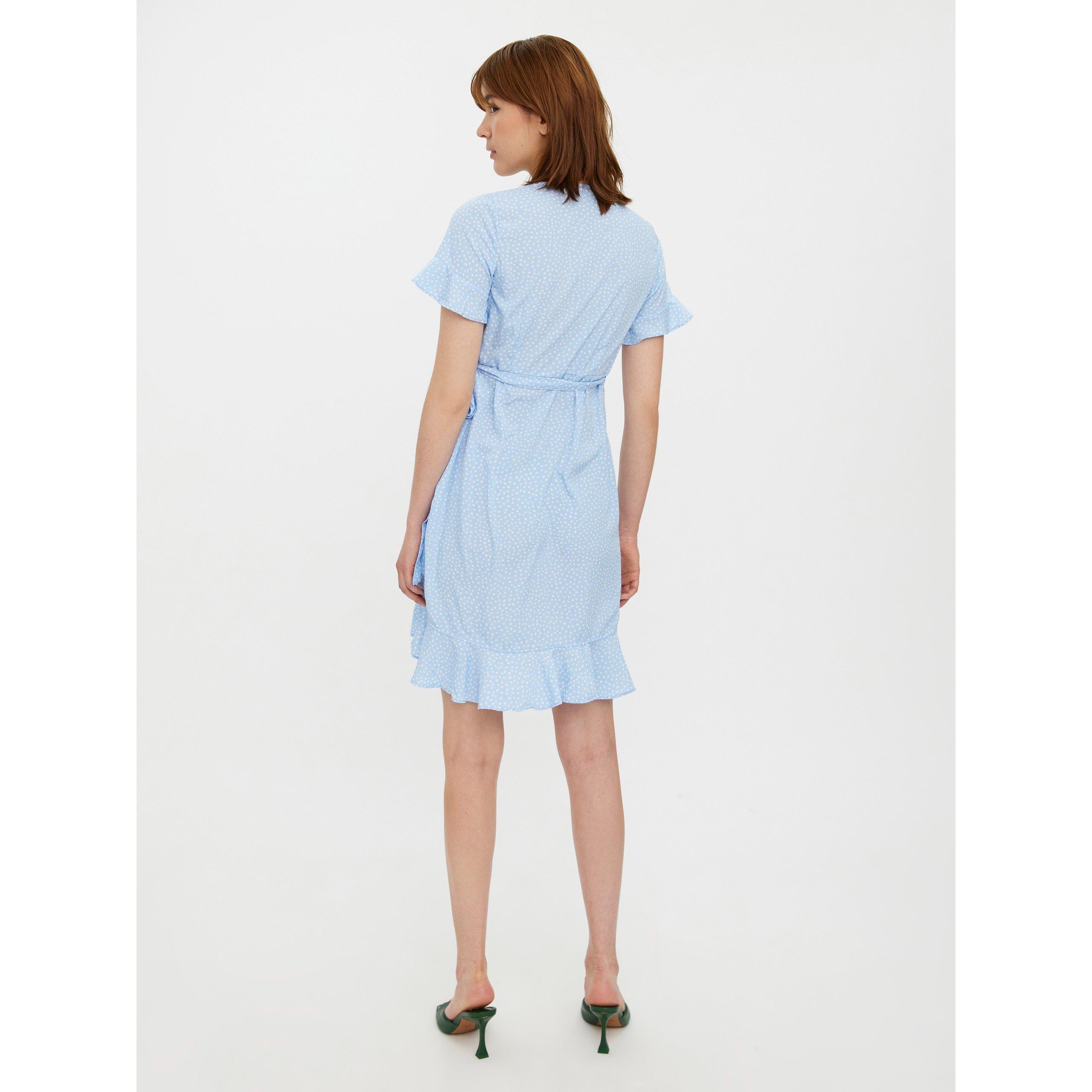 Vero Moda Henna Dress