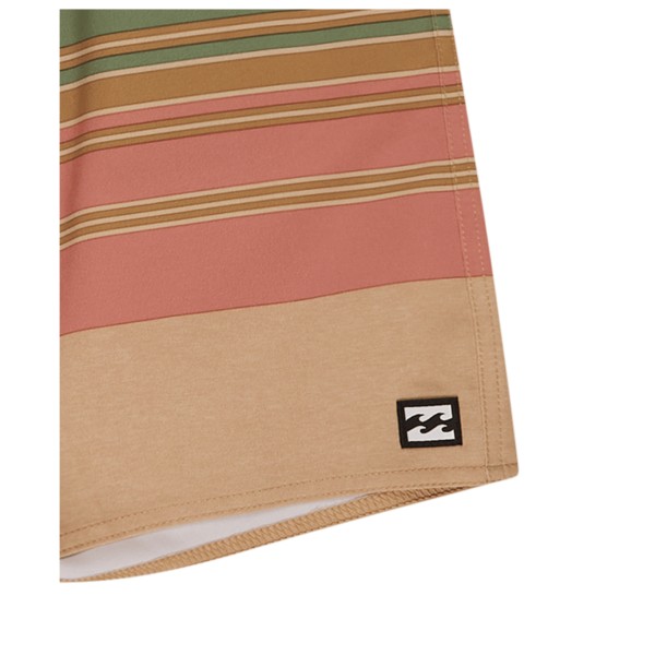 Billabong - Kid's Spinner Pro - Boardshort