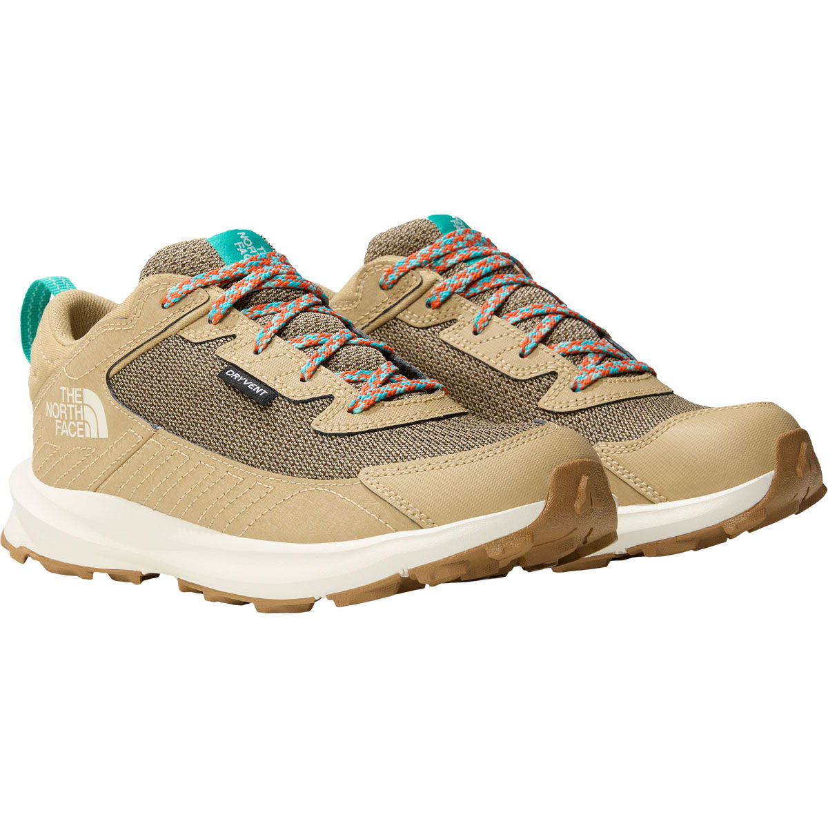 The North Face Fastpack Hiker WP Vandresko Børn