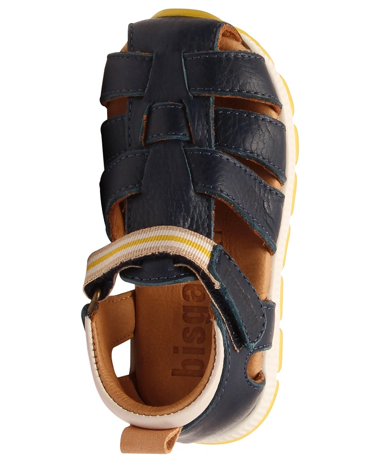 Sandalen CALI in navy