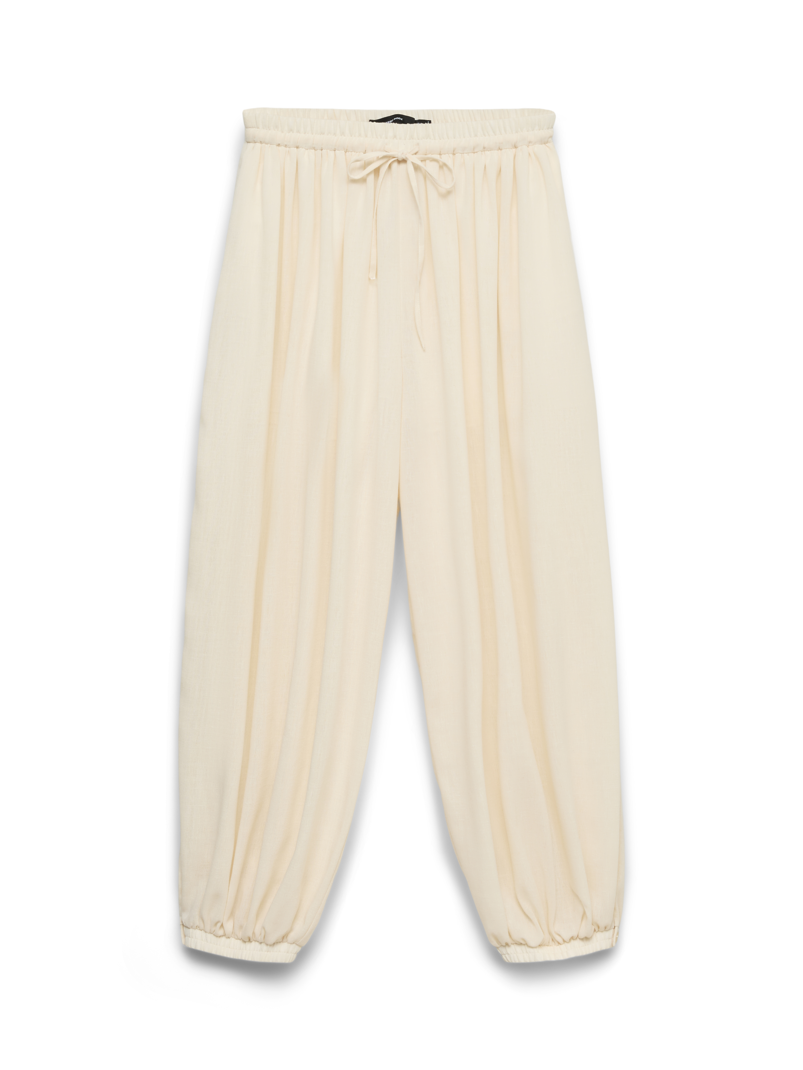VMNORMA Mid waist Broek