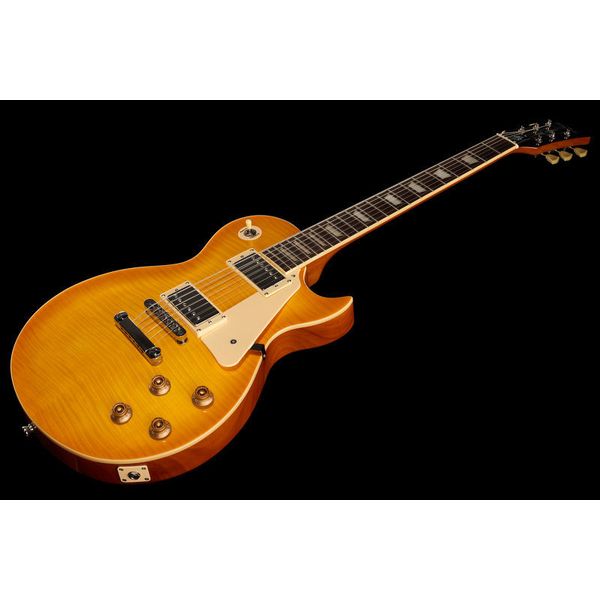 Harley Benton SC-450Plus / Mooer Hornet Set